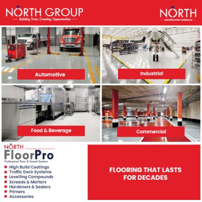 Flooring Solutions