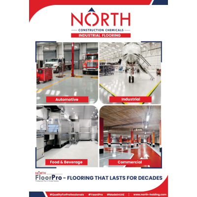 FloorPro Catalog