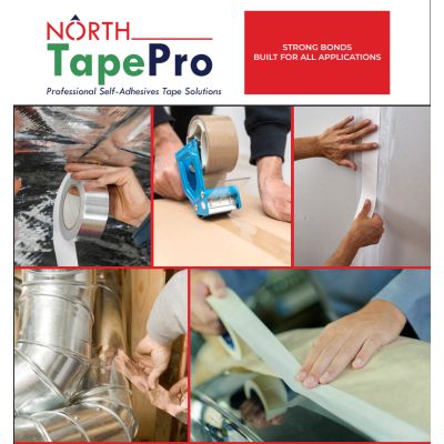 TapePro Catalog
